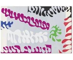 Artgeist Paveikslas - Henri Matisse – Lagoon I (from Jazz)
