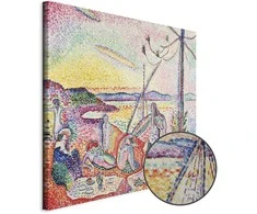 Artgeist Paveikslas - Henri Matisse – Luxe, Calme et Volupté
