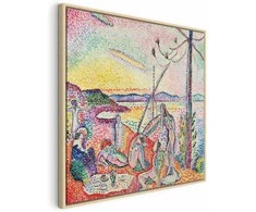 Artgeist Paveikslas - Henri Matisse – Luxe, Calme et Volupté