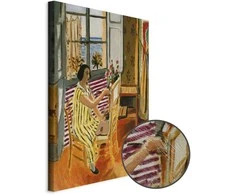 Artgeist Paveikslas - Henri Matisse – Morning Session