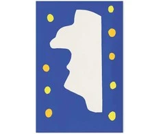 Artgeist Paveikslas - Henri Matisse – Mr. Loyal