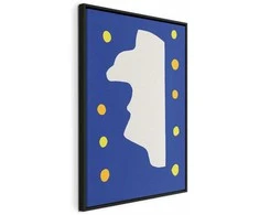 Artgeist Paveikslas - Henri Matisse – Mr. Loyal