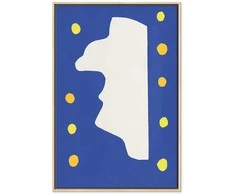 Artgeist Paveikslas - Henri Matisse – Mr. Loyal