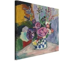 Artgeist Paveikslas - Henri Matisse – Peonies