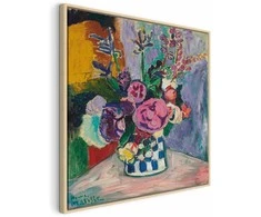 Artgeist Paveikslas - Henri Matisse – Peonies