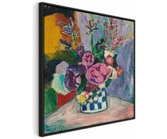 Artgeist Paveikslas - Henri Matisse – Peonies