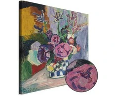 Artgeist Paveikslas - Henri Matisse – Peonies
