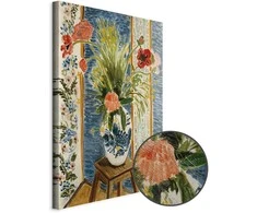 Artgeist Paveikslas - Henri Matisse – Poppies