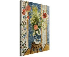 Artgeist Paveikslas - Henri Matisse – Poppies