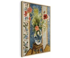 Artgeist Paveikslas - Henri Matisse – Poppies