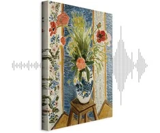 Artgeist Paveikslas - Henri Matisse – Poppies