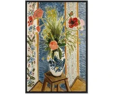 Artgeist Paveikslas - Henri Matisse – Poppies