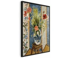 Artgeist Paveikslas - Henri Matisse – Poppies