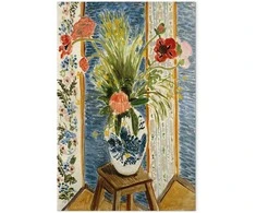 Artgeist Paveikslas - Henri Matisse – Poppies
