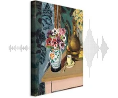 Artgeist Paveikslas - Henri Matisse – Still Life