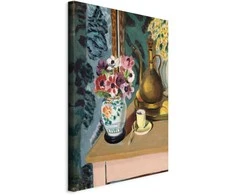 Artgeist Paveikslas - Henri Matisse – Still Life