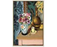 Artgeist Paveikslas - Henri Matisse – Still Life