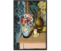 Artgeist Paveikslas - Henri Matisse – Still Life