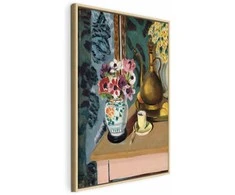 Artgeist Paveikslas - Henri Matisse – Still Life