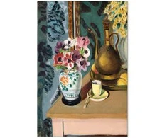 Artgeist Paveikslas - Henri Matisse – Still Life