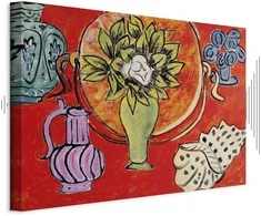 Artgeist Paveikslas - Henri Matisse – Still Life with Magnolia