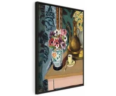 Artgeist Paveikslas - Henri Matisse – Still Life
