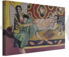 Artgeist Paveikslas - Henri Matisse – The Odalisques