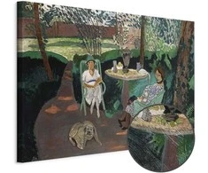 Artgeist Paveikslas - Henri Matisse – The Tea
