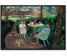 Artgeist Paveikslas - Henri Matisse – The Tea