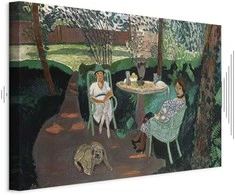 Artgeist Paveikslas - Henri Matisse – The Tea