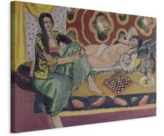 Artgeist Paveikslas - Henri Matisse – The Odalisques