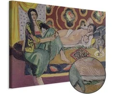Artgeist Paveikslas - Henri Matisse – The Odalisques