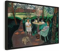 Artgeist Paveikslas - Henri Matisse – The Tea