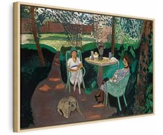 Artgeist Paveikslas - Henri Matisse – The Tea