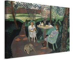 Artgeist Paveikslas - Henri Matisse – The Tea