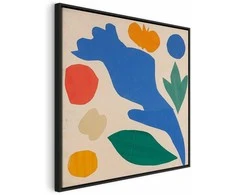 Artgeist Paveikslas - Henri Matisse – Wild Poppies I