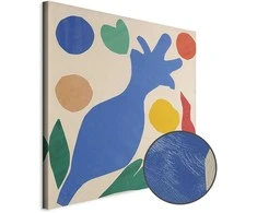 Artgeist Paveikslas - Henri Matisse – Wild Poppies III