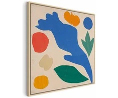Artgeist Paveikslas - Henri Matisse – Wild Poppies I