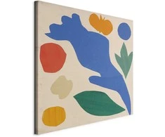Artgeist Paveikslas - Henri Matisse – Wild Poppies I