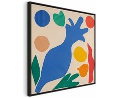 Artgeist Paveikslas - Henri Matisse – Wild Poppies III