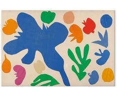 Artgeist Paveikslas - Henri Matisse – Wild Poppies II
