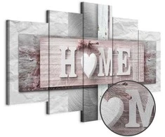 Artgeist Paveikslas - Home: Eclecticism