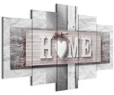 Artgeist Paveikslas - Home: Eclecticism