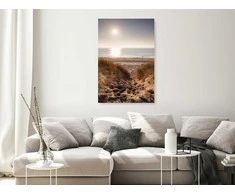 Artgeist Paveikslas - Honey Memory (1 Part) Vertical