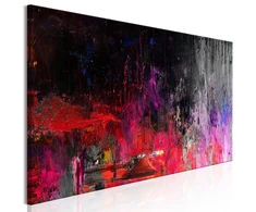 Artgeist Paveikslas - Hot August (1 Part) Narrow