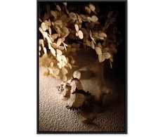 Artgeist Paveikslas - Humming Seashell (1 Part) Vertical