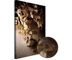 Artgeist Paveikslas - Humming Seashell (1 Part) Vertical