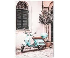 Artgeist Paveikslas - Iconic Vespa (1 Part) Vertical
