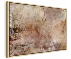 Artgeist Paveikslas - Imprint of Nature (1 Part) Wide