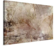 Artgeist Paveikslas - Imprint of Nature (1 Part) Wide